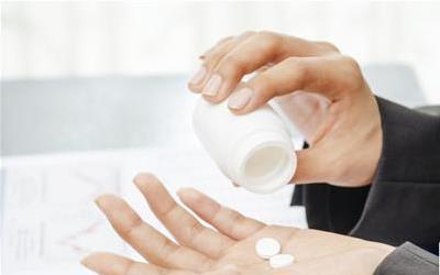 维生素EC颗粒的全面作用与日常补充指南