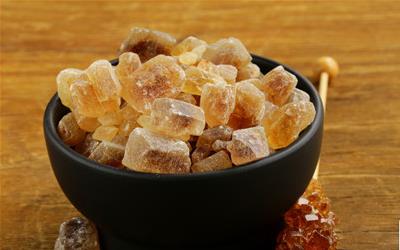 黄金百香果与冰糖的完美搭配：制作方法与养生功效