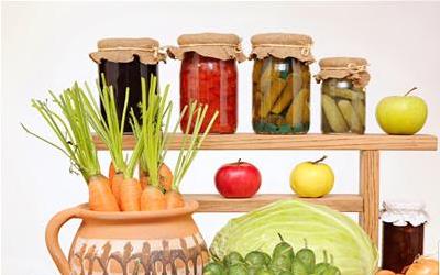 咸菜疙瘩的完美拌法，让你吃出健康美味