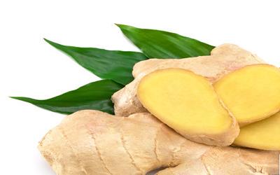 夏季喝姜水的健康益处：科学解析与实用指南