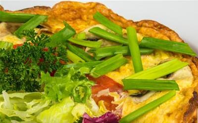 宝宝湿疹与鸡蛋：饮食调理中的关键点