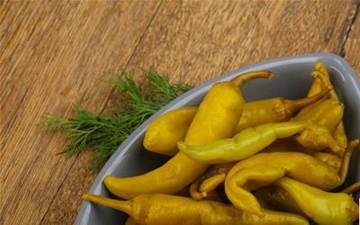 泡椒竹笋的潜在危害及食用注意事项