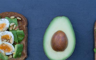 牛油果米粉：宝宝辅食中的营养佳品，科学制作方法大揭秘