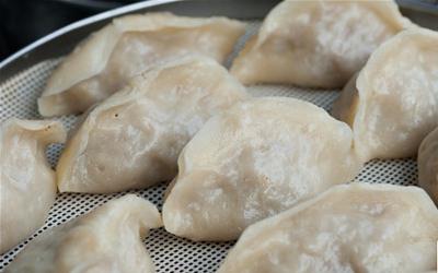 藕包饺子藕还用焯水吗？专业解析藕馅制作技巧