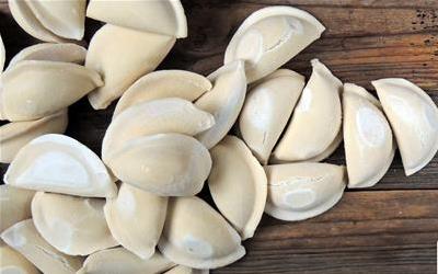 茄子饺子如何制作才能更美味？健康营养的双重享受