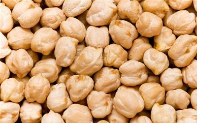 胡豆养生秘籍：搭配不同食材，健康美味双重保障