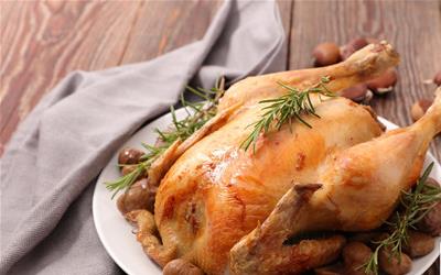 鸡肉和排骨的健康炖煮指南：清炖与红烧的养生之道