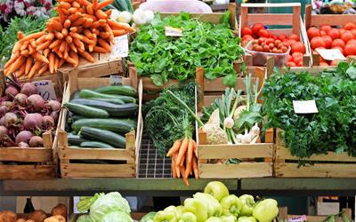 揭秘不含淀粉的蔬菜：健康饮食的新选择