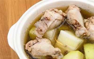 心脏不好喝什么汤这3款汤水或能帮你改善心脏健康