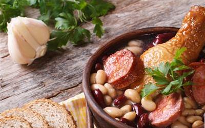 心脏不好喝什么汤这3款汤水或能帮你改善心脏健康