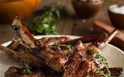 羊皮美食攻略：家常做法让你爱不释口