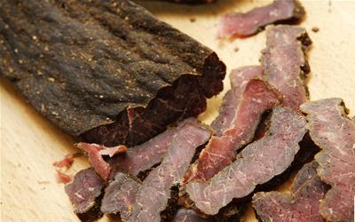 香辣卤牛肉：美味与健康双重享受的秘诀