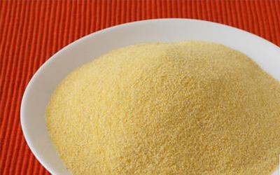 宝宝吃玉米糊好消化吗？营养又美味的婴幼儿辅食选择