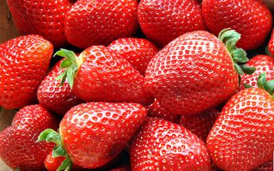 草莓酒：美味与健康的双重享受