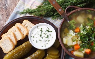 孕期前三月营养食谱：科学搭配，守护母婴健康