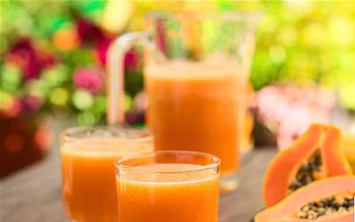 木瓜的美容功效与食用方法详解