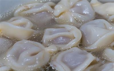 韭菜饺子热量解析美味与健康如何兼得