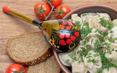 韭菜饺子热量解析美味与健康如何兼得