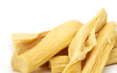 腐竹怎么炒好吃又简单