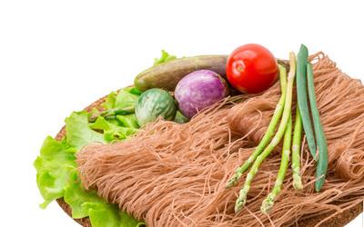 空心粉烹饪全攻略：泡多久，煮多久，营养与美味的完美结合