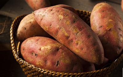 红薯与胡萝卜搭配食用指南：营养互补，健康搭配之道