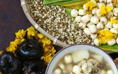 山药熬粥：健脾益气，提升免疫力的健康之道