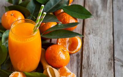 揭秘烧橘子：美味背后的健康学问