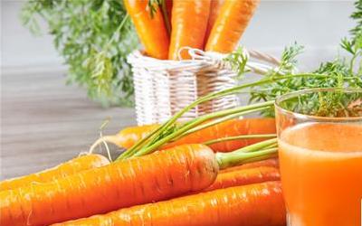 胡萝卜减肥：揭秘一周瘦10斤的秘密