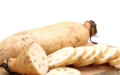 揭秘藕粉热量真相：减肥新宠还是增肥风险？