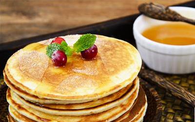 手抓饼变披萨：营养美味两不误的创意家常料理