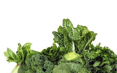 水煮青菜的最佳烹饪时间与营养保留技巧