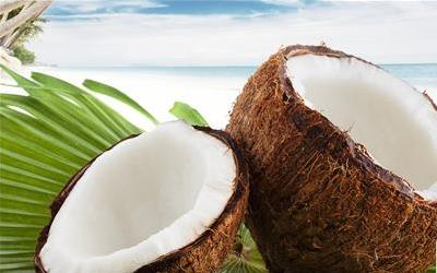 椰子糖的真相：吃它真的会胖吗？科学解析让你放心吃