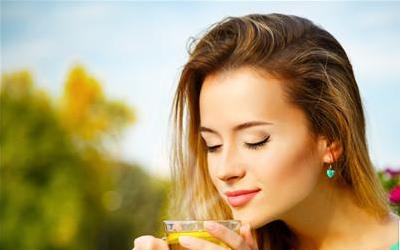 喝什么茶去湿气效果好？五大推荐，助你祛湿养生