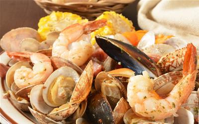 吃花蛤会胖吗？营养师深度解析，让你吃得更健康