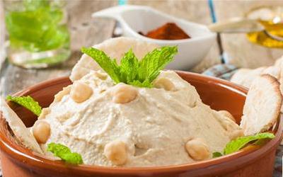 芝麻酱花卷的制作与养生价值