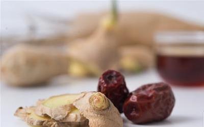 蜂蜜大枣茶的养生功效与制作方法全解析