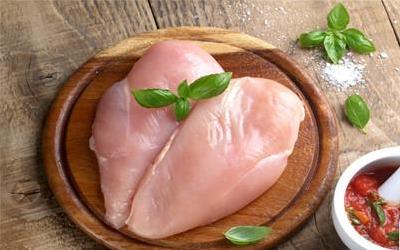 鸡胸肉家常做法大全：美味又营养，轻松在家做