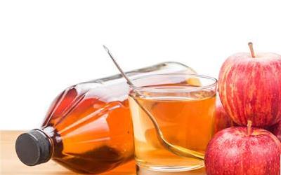自制苹果醋：简单易行，健康又美容