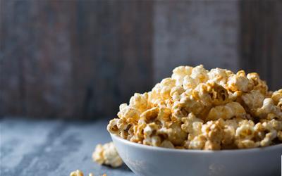 在家轻松制作美味爆米花玉米的实用教程