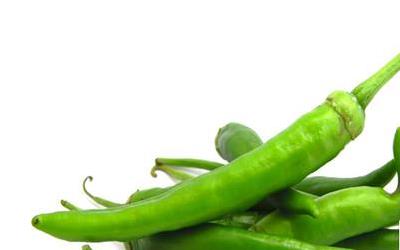 青椒包肉：家常美食的制作秘籍