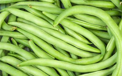 家常肉炖豆角的营养与做法详解