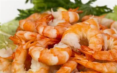 松子海虾仁的家常做法与养生功效详解