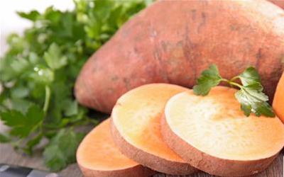 在家轻松制作美味炸红薯的详细步骤