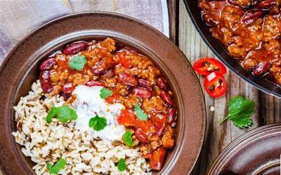 自制牛油火锅底料：秘籍大公开，让你在家也能享受美味火锅