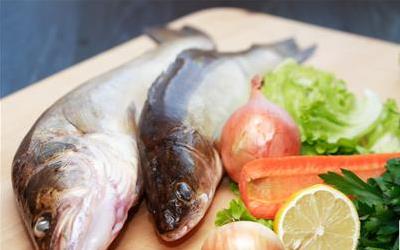 椒盐梭子鱼的家常做法与营养价值详解