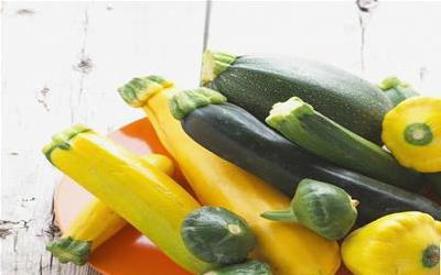 西葫芦汤的家常做法：简单美味，营养满分