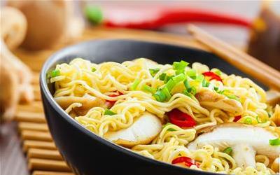 正宗兰州拉面手工制作全攻略