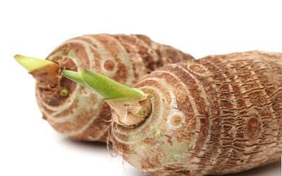 凉拌芋头：夏季消暑养生新选择