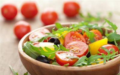 杂锦素菜健康食谱：简单易做，营养满分