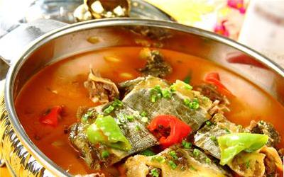 家常酸菜鱼汤的详细做法与技巧分享